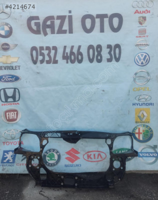 AUDİ A4 2005-08 ÖN PANEL 8E0805594F