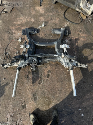 MERCEDES CLA 180 CLA200 W117 ÇIKMA  TRAVERS