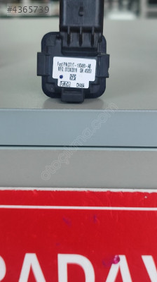 Transit customGERİ GÖRÜŞ KAMERASI ORJİNAL SİFİR 2012-2016