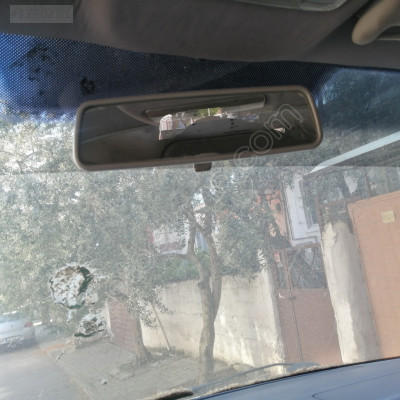 Transporter T5 Dikiz Aynası