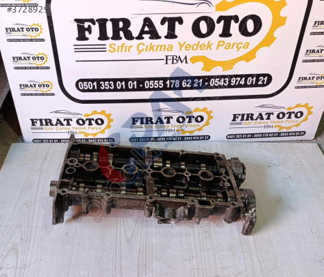 VOLKSWAGEN PASSAT FSİ BLF CAX EKSANTRİK MİLİ 03C103475T