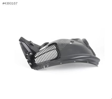 ÖN ÇAMURLUK DAVLUMBAZI (ÖN PARÇA) SOL F25 X3 2010-