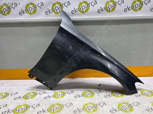 2014-2021 Mercedes C Serisi Sağ Ön Çamurluk A2058800218