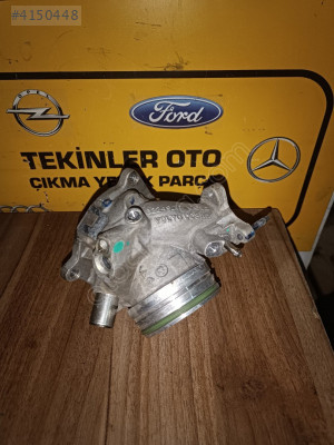 Enjektör kauçuk körük / hortum 32249217 Motor kodu: D420T8