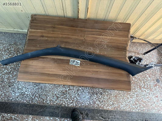 HYUNDAİ ELENTRA ÖN CAM DİREK İÇ BAKALATİ SOL 95-00 MODEL