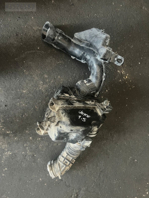 NİSSAN JUKE ÇIKMA HA FLİTRE KUTUSU
