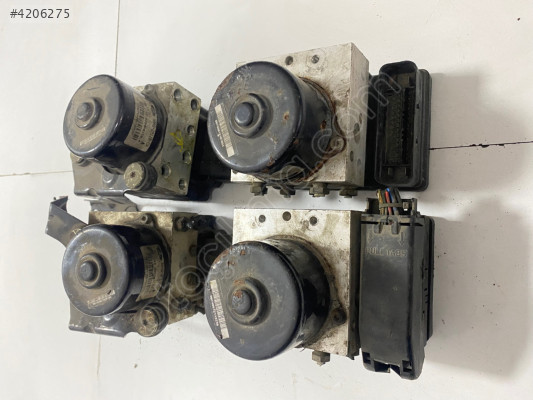 FORD FOCUS ABS BEYNİ ORİJİNAL GARANTİLİ