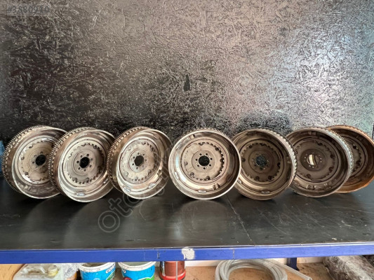 RENAULT 1.5 EDC VOLANT FULUANCE MEGANE 4 CLİO 4 VOLANT