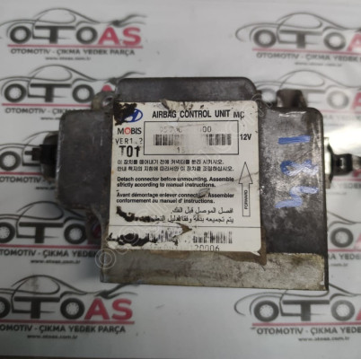 HYUNDAİ ACCENT AİRBAG BEYNİ 95910-1E000