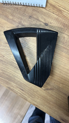 Peugeot 2008 jant kapak orijinal