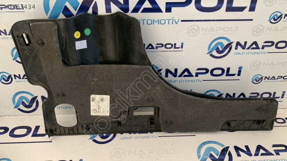 7E5863082A 7E1863098C TRANSPORTER ÖN GÖĞÜS ALT KORUYUCU