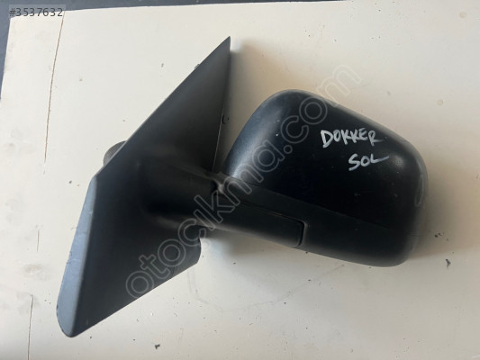 DOKKER SOL AYNA ORJİNALL ÇIKMA PARÇAA