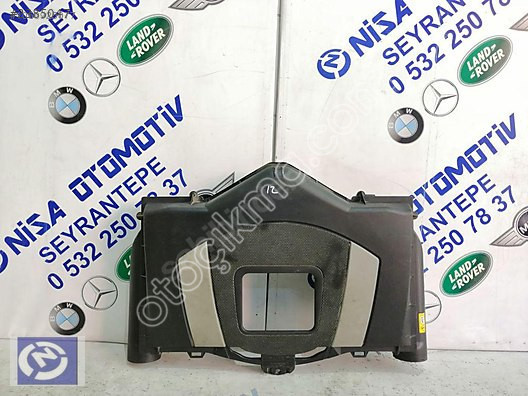 MERCEDES S SERİSİ W221 S350 KASA MOTOR ÜST KORUMA A273090