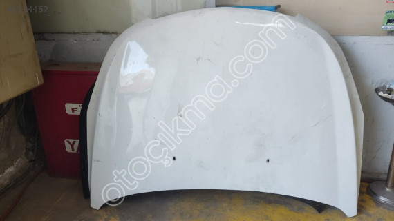 Chevrolet Cruze Motor Kaputu
