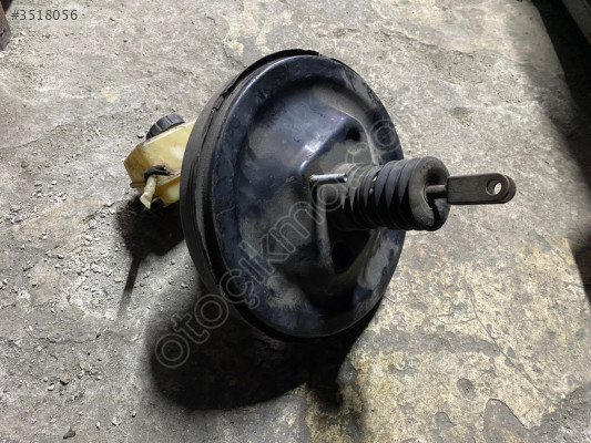 OPEL ASTRA H 1.9 WESTİNGHOUSE ÇIKMA 13142363 CANCAN OPEL