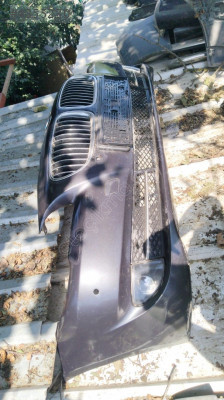 BMW F10 ÖN TAMPON ÇEVİK OTO ÇIKMA