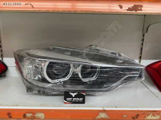 2012-15 BMW 3 SERİSİ F30 SAĞ ÖN FAR SIFIR