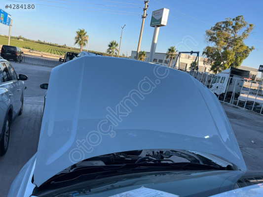 VOLKSWAGEN T-CROSS MOTOR KAPUTU ORJİNAL HATASIZ - 2GM823031D