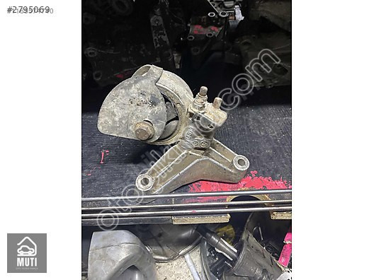Volvo S40 Sol Motor Takozu MR222150