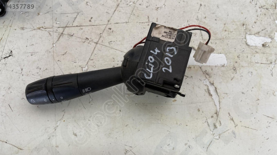 renault clio 4 çıkma orjinal sinyal kolu (son fiyat)