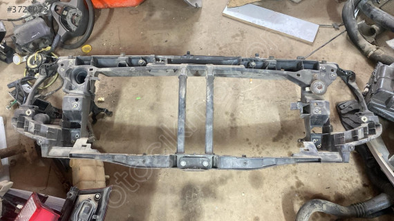 RENAULT MASTER 3 ÇIKMA ORJİNAL ÖN PANEL