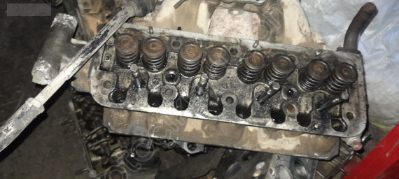 Tofaş 1.6 Doğan L silindir kapak