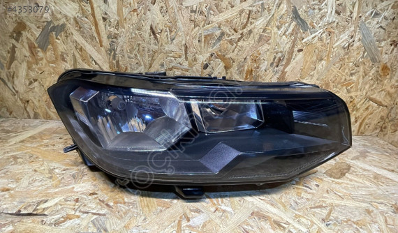 VOLKSWAGEN T ROC SAĞ ÖN FAR 2019-2024 2GM941006A