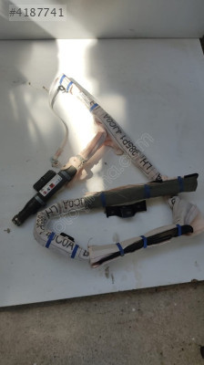 NİSSAN NAVARA SAĞ YOLCU AİRBAG