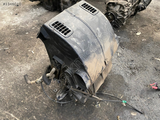 FORD TRANSİT V184 2.4 ÇIKMA KALORİFER KUTUSU