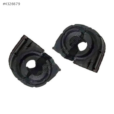 Vw Golf 5 Jetta Arka Viraj Demir Lastiği 2005-2008 1K0511327AP-9