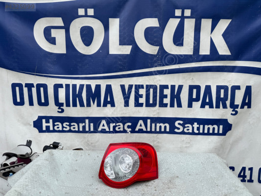 Volkswagen Passat B6 Variant Station Wagon Sağ Arka Dış Stop ORJ