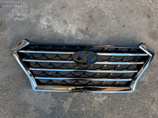 Hyundai Tucson Panjur 2018-2020 86350-D7610