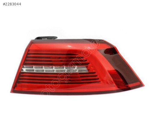 VOLKSWAGEN PASSAT 2015 2019 SAĞ DIŞ STOP LED  3G5945208