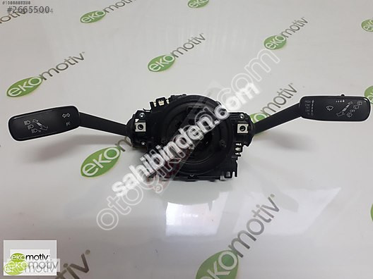 2016 - 2021 VW Tiguan Direksiyon Kumanda Seti 5Q0953502M