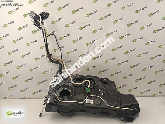 2020 - 2022 Skoda Octavia Depo 5WA201060Q