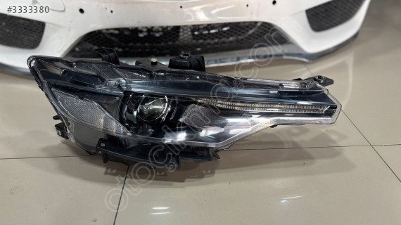 MASERATİ LEVANTE FULL LED (DOLU) SAĞ FAR 670032327