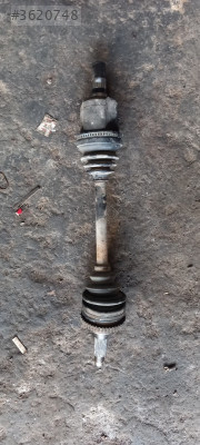 Çıkma mazda 626 sol aks
