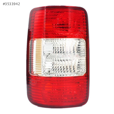 2K0945095L VW CADDY 2004-2010 SOL STOP LAMBASI .