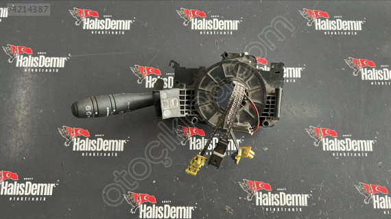 RENAULT LAGUNA ESPACE SİNYAL SİLECEK KOLU 681723251R