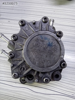 VOLKSWAGEN Fren Vakum Pompası  03G 145 209