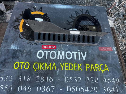 Peugeot 2008 Bagaj Pandizot Bağlantı ayağı Sol Orjinal Çıkma