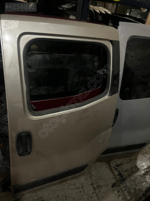 FIAT FİORİNO SOL SÜRGÜLÜ KAPİ