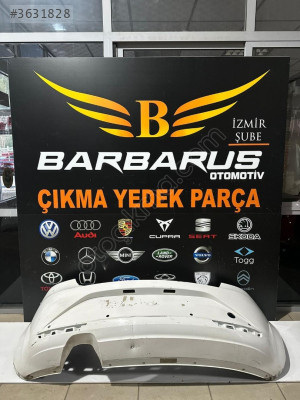 2000-2012 SEAT LEON ARKA TAMPON