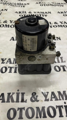 FİESTA ABS BEYNİ ÇIKMA ORJİNAL