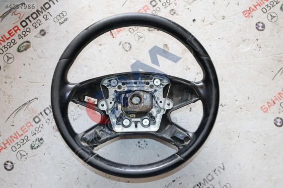 MERCEDES E SERİSİ A212 W212 DİREKSİYON SİMİDİ A2124600303