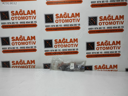 CHEVROLET CRUZE ÇIKMA SOL ÖN TAMPON BRAKETİ OEM; 95328893