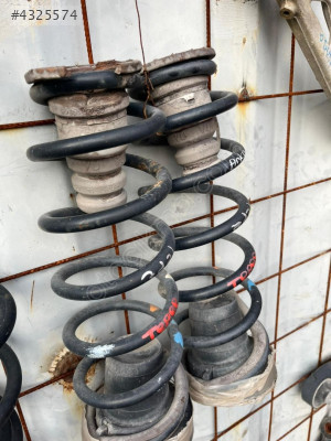 PEUGEOT PARTNER TEPEE HELEZON YAY