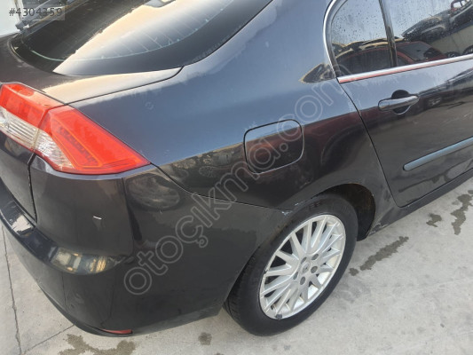 renault laguna 3 2008 kesme sağ arka çamurluk (son fiyat)