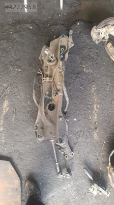 Rover 200 alt traves ve parçaları