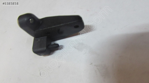 CANTER 659 SU FİSKİYE MEMESİ